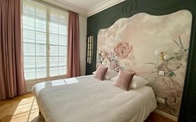 Appartement Baudelaire au coeur de Lorient
